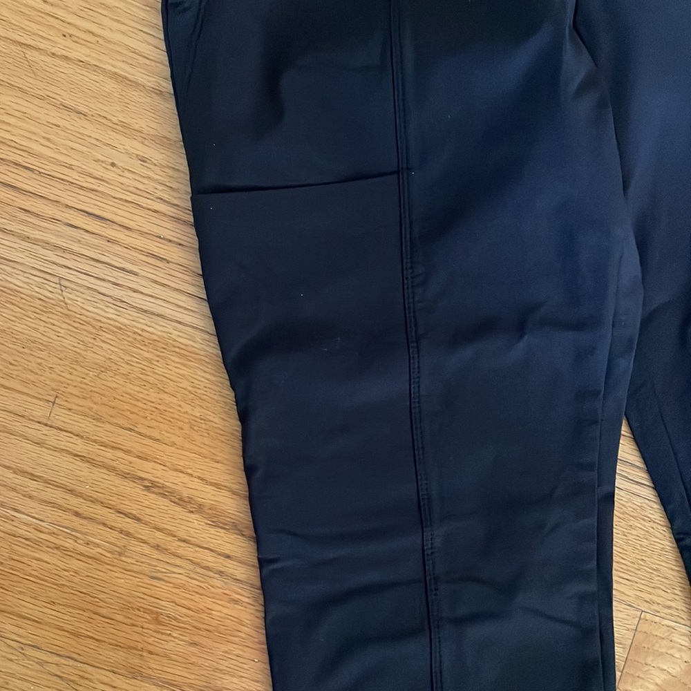 Athleta Wander Stash Skinny Pant - Picture 6 of 6